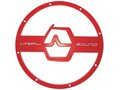 URAL  AG-DB20 Red