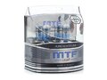 Комплект ламп MTF Light Н8 35W Argentum+80%