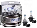 Комплект ламп MTF Light НB4 55W Argentum+80%