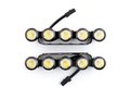 Светодиодные дневные ходовые огни MTF Light серия 