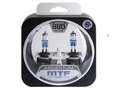 Галогенные автолампы серия ARGENTUM +80% H27 (880), 12V, 27W, комплект 2 шт.