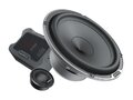 HERTZ MPK 165.3  2-Way system (Набор динамиков без корпуса 165мм) набор из 2 шт,110Вт,40-22,5к