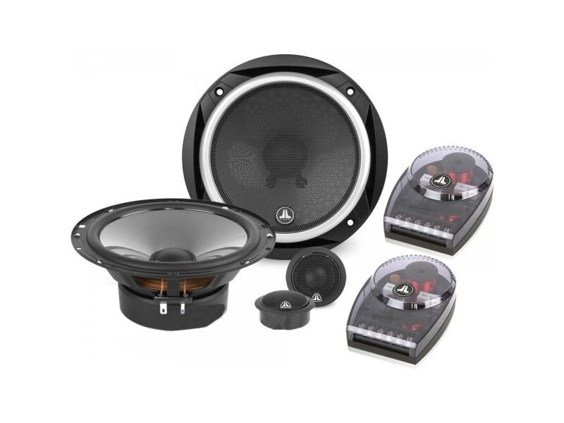 JL Audio C2-650