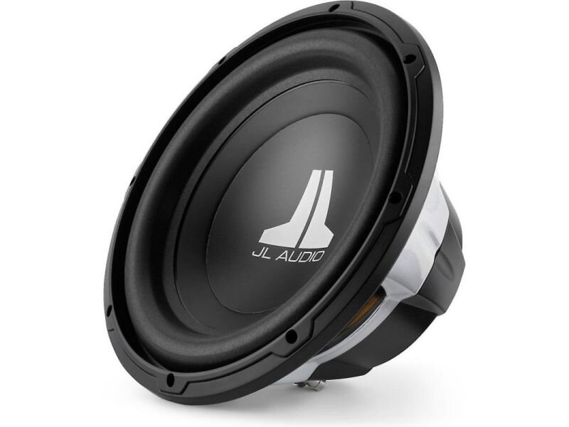 JL Audio 12W0v3-4 сабвуфер