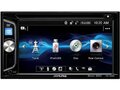 ALPINE IVE-W560BT-R