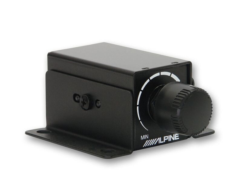 ALPINE RUX-KNOB