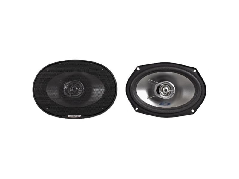 Alpine SXE-6925S