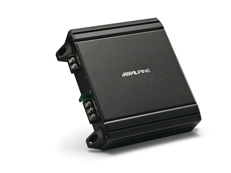 ALPINE MRV-M250