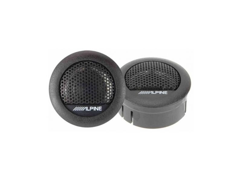 ALPINE SXE-1006TW