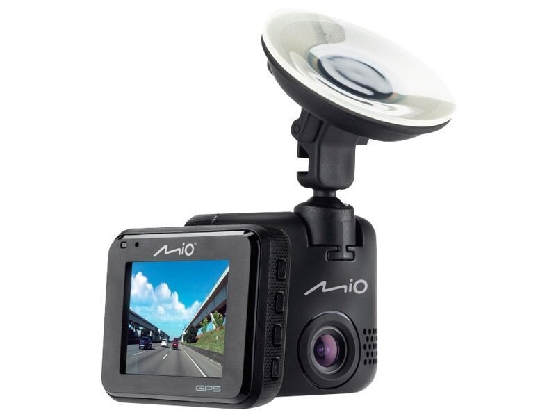 MIO-MiVue C333 Видеорегистратор