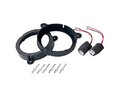 Incar  RFR-N917 проставки акустические LADA, NISSAN, RENAULT Logan, Sandero 14+ (тыл)