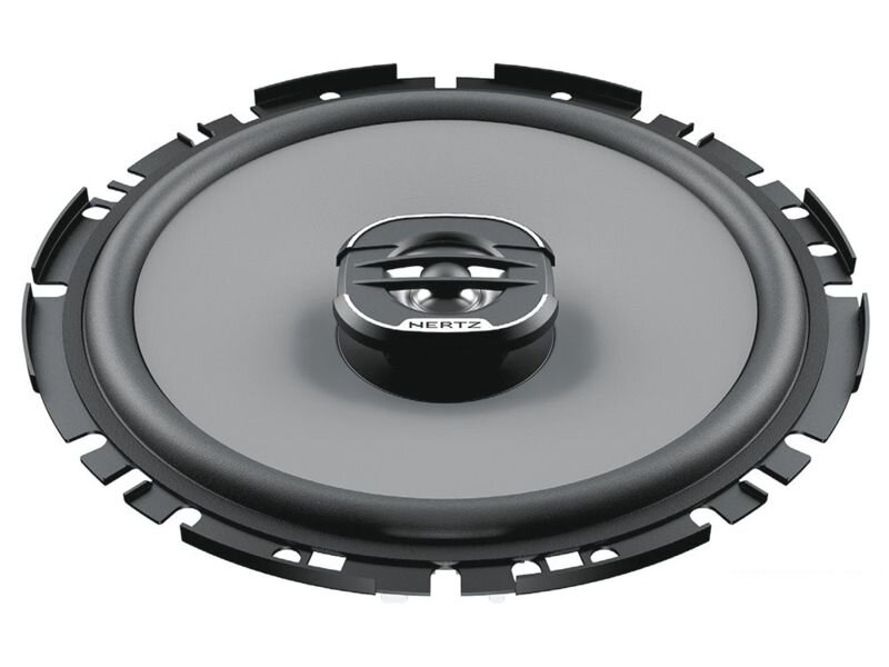Hertz Uno X 170 2-Way Coaxial (Набор автомобильных динамиков б/корпуса)