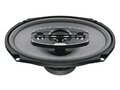 Hertz Uno X 690 4-Way Coaxial (Набор автомобильных динамиков б/корпуса)
