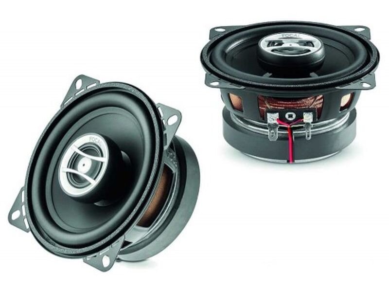 Focal Auditor RCX-130