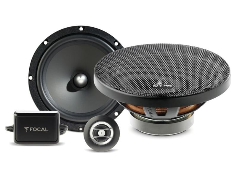 Focal Auditor RSE-165