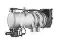 Отопитель Thermo Pro 90 12B WRUS (дизель)