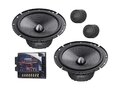 CLARION SRP1723S 2-Way Component Speaker System