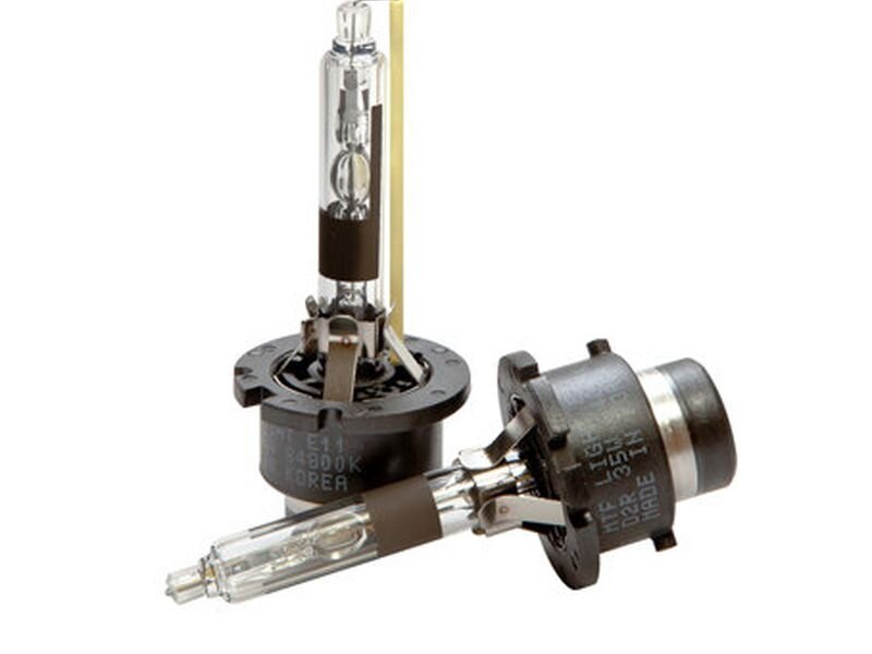 Лампа ксенон MTF Light D2R, ABSOLUTE VISION +50% 3800lm, 4800K, 35W, 85V