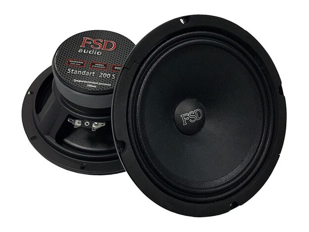 FSD audio STANDART 200 S