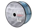 KICX  SC-16100 медный 2-х жильный акустический кабель  100м/б