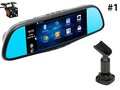 Recxon RX-7 Android #1 Автомобильный видеорегистратор
