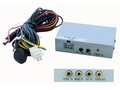 Incar VSP-2 блок коммутации для 2-х камер