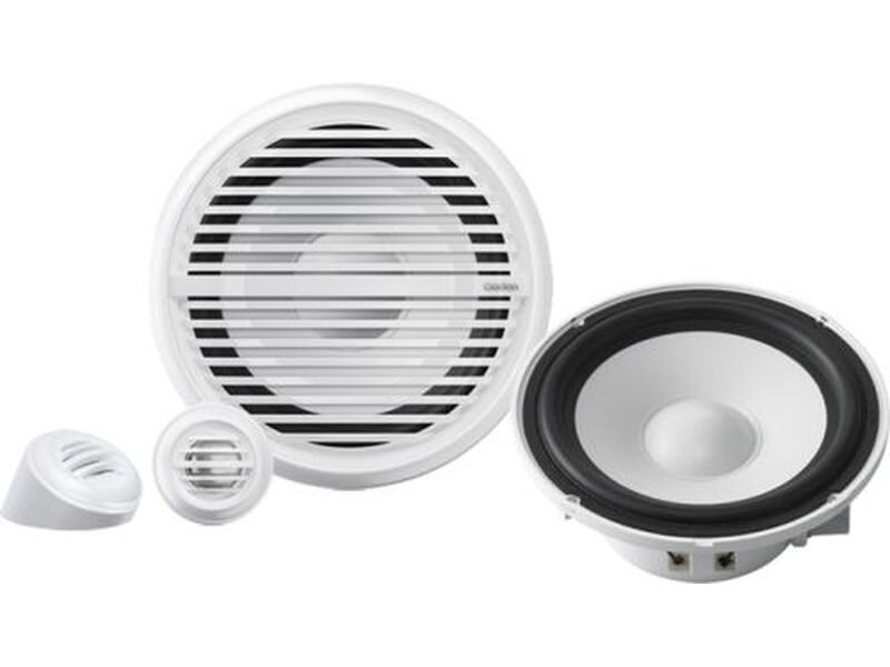 Clarion CMG1622S 2-Way Component Speaker