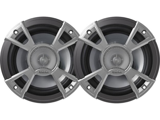 CLARION CMQ1622R Coaxial Speaker