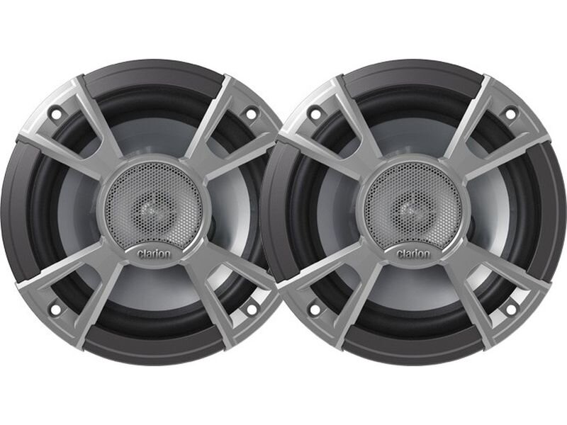 CLARION CMQ1622R Coaxial Speaker