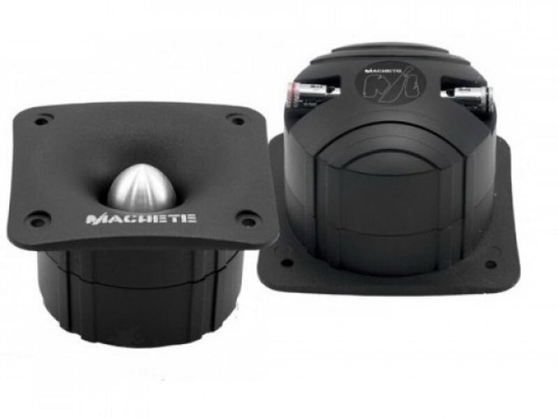 Alphard  Machete MT30 4OHM