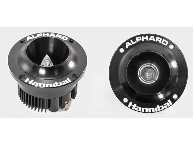 Alphard  HLG-25NEO 4 OHM