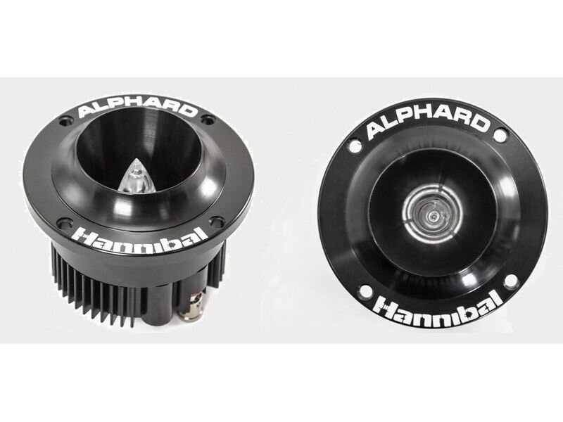 Alphard  HLG-25NEO 4 OHM