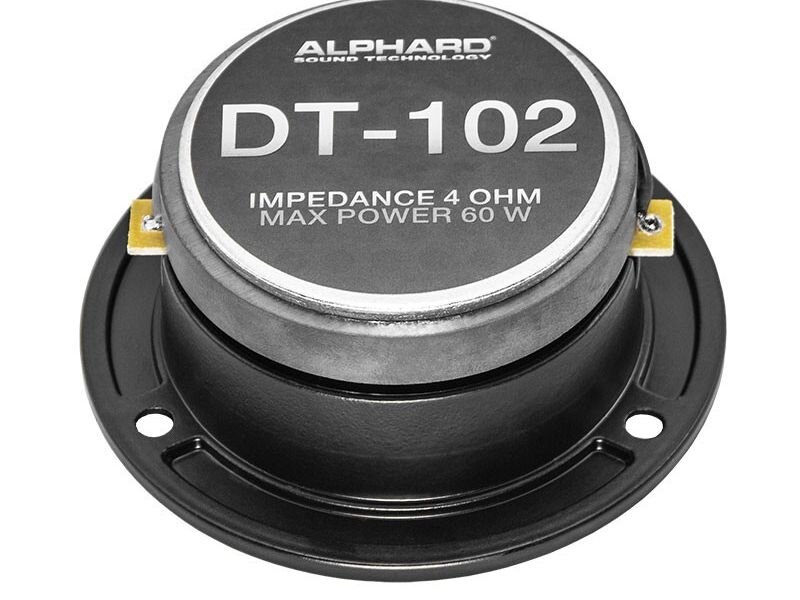Alphard  DT- 102