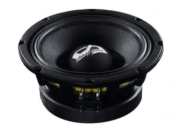 Alphard    DB-W80 4ОНМ