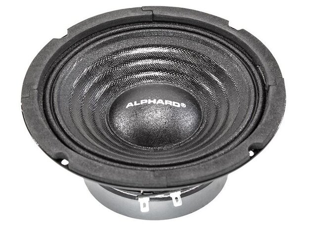 Alphard  HW650 4OHM