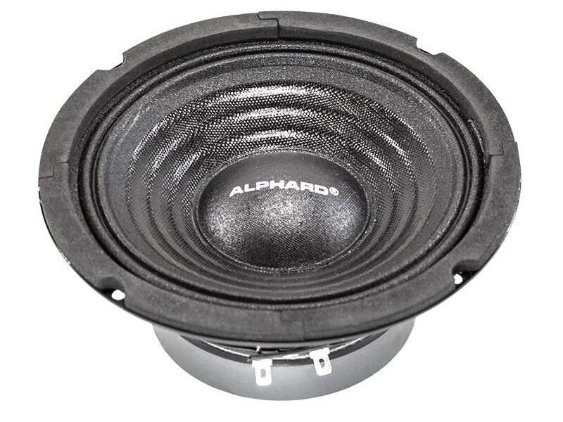 Alphard  HW650 4OHM