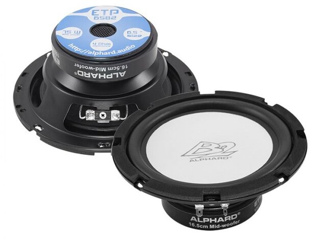 Alphard  ETP-65B2