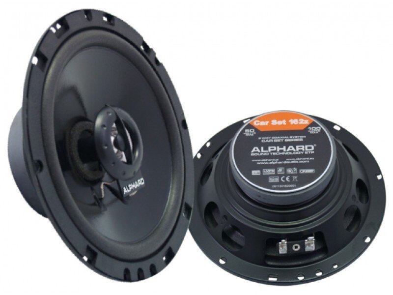 Alphard  CARSET162Z