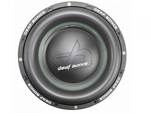 Alphard  Deaf Bonce 123 D1/D2