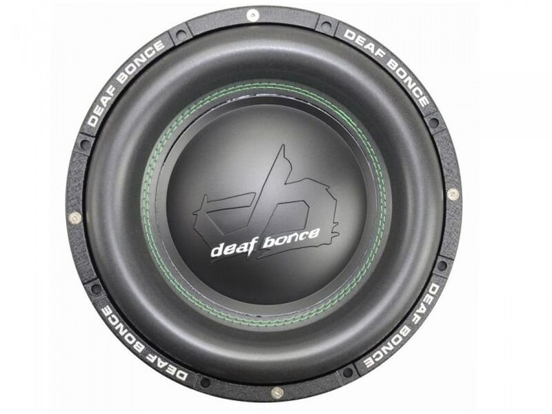 Alphard  Deaf Bonce 123 D1/D2