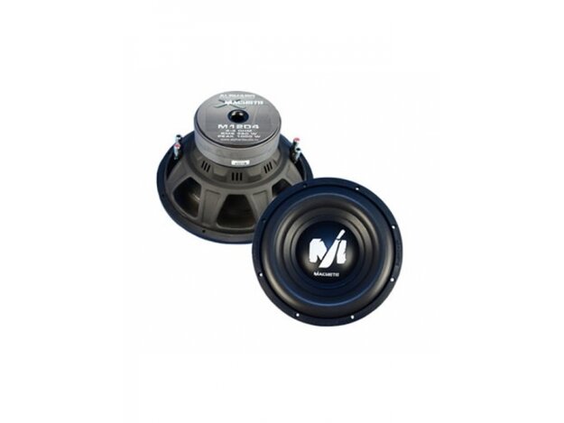 Alphard  Machete M12D2/D4