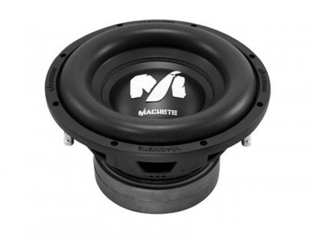 Alphard  Machete M15D2/D4