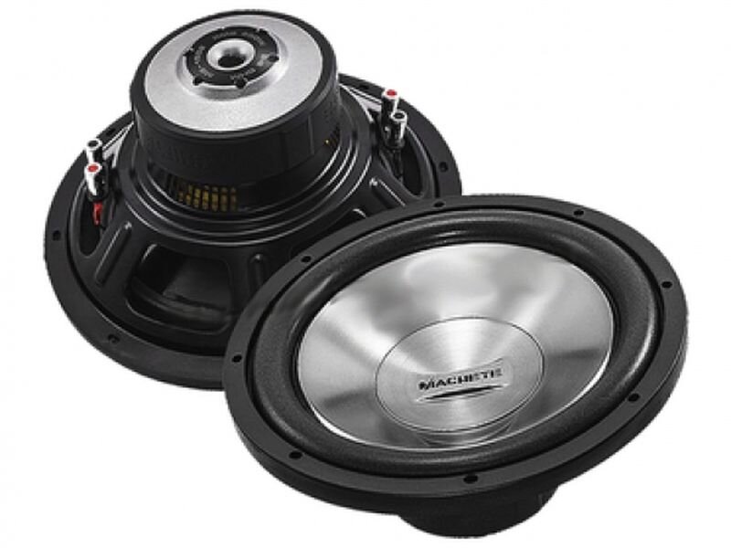 Alphard  Machete MS-15 D2/D4