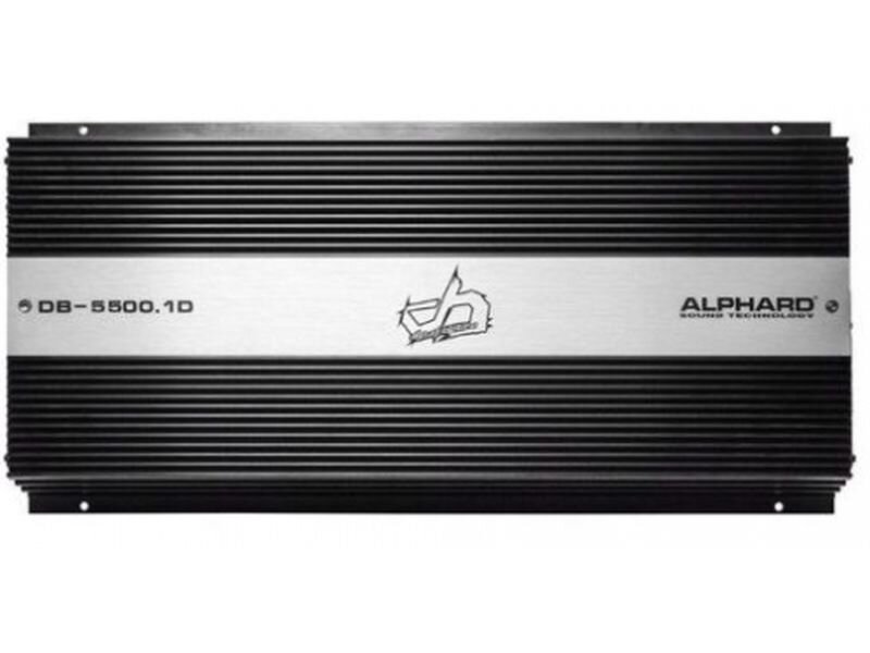 Alphard     DB-5500.1D