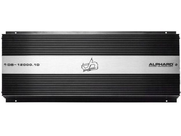 Alphard     DB-12000.1D