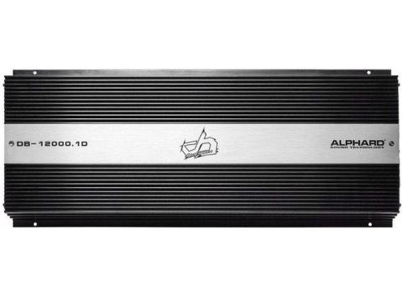 Alphard     DB-12000.1D