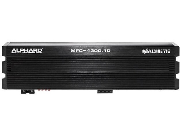 Alphard    MFC-1300.1D