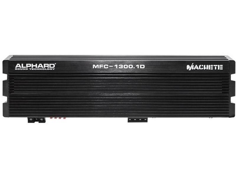 Alphard    MFC-1300.1D
