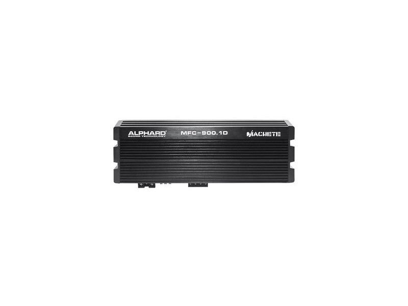 Alphard    MFC-900.1D