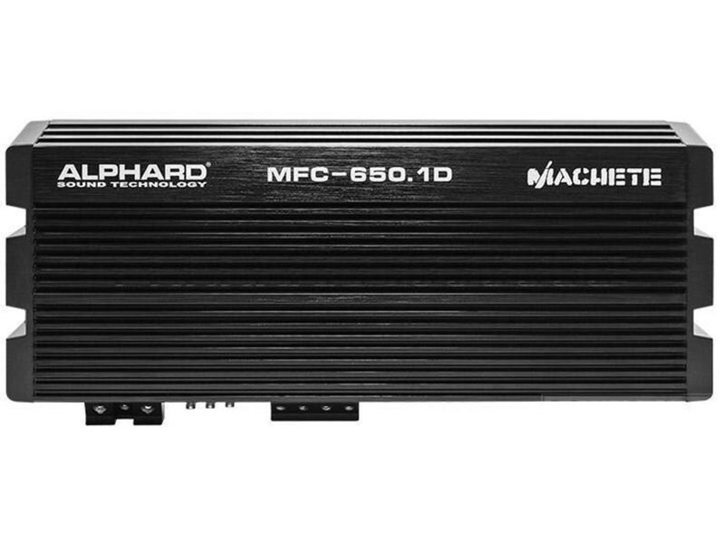 Alphard    MFC-650.1D